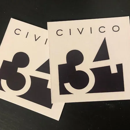 Appartement Civico34 *