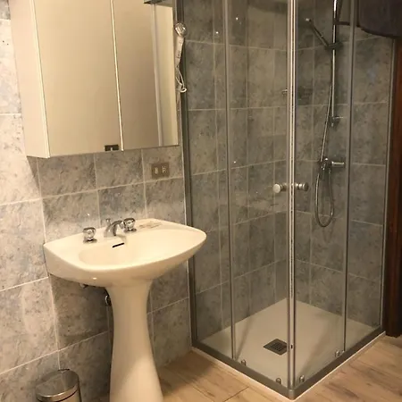Civico34 Apartment *