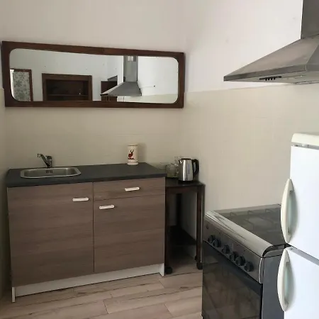 Civico34 Apartment Fiumalbo