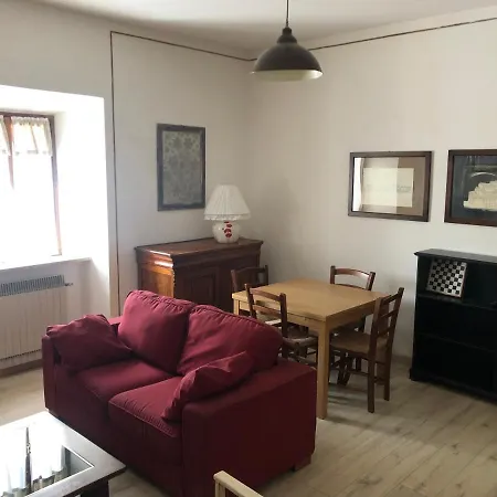Apartment Civico34