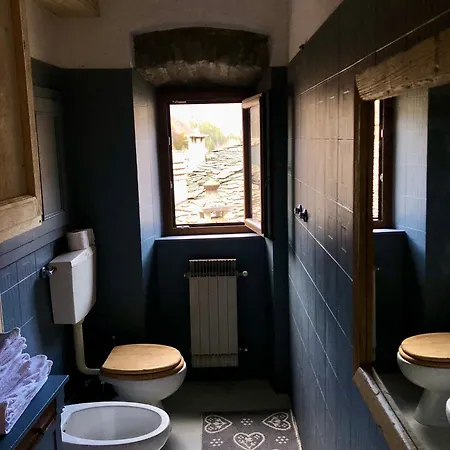 Civico34 Apartment