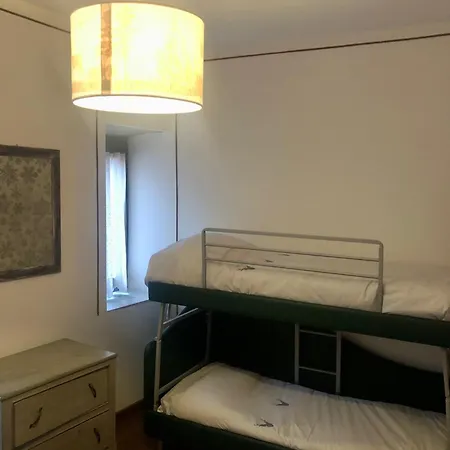 Apartment Civico34