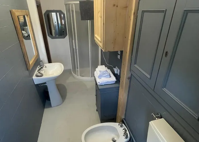 Civico34 フィウマルボ