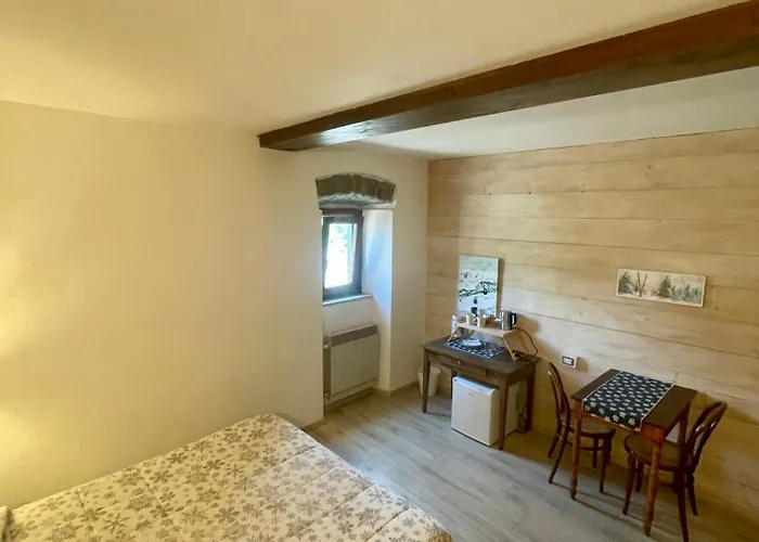 Civico34 * フィウマルボ